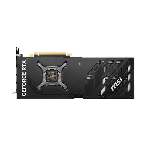 MSI RTX 4070 Ti Ventus 3X E1 OC 12GB Graphics Card